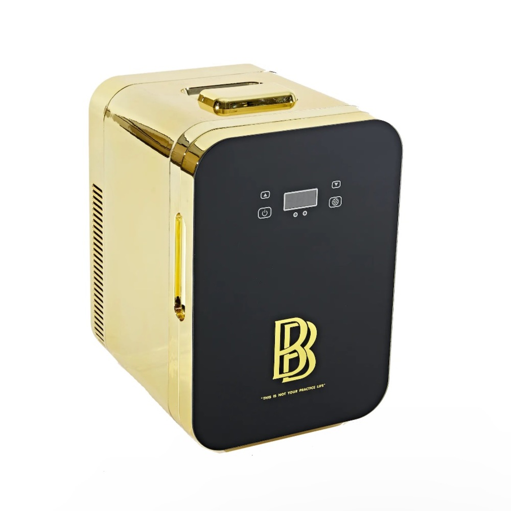 Ben Baller Mini Fridge Brand New